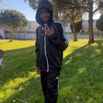 Mamadou